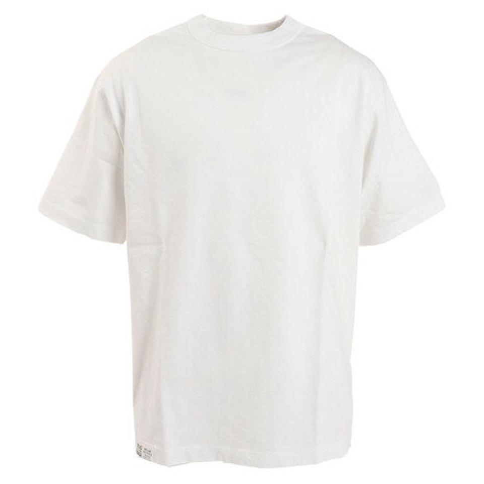 ニューバランス（new balance）（メンズ）半袖 Tシャツ 900 AMT35008 ヘビーウェイト 肉厚