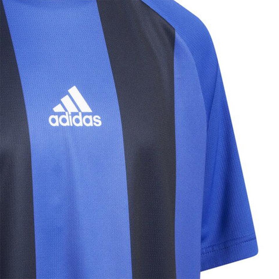 アディダス（adidas）（キッズ）半袖Tシャツ キッズ ニット ルーズフィット BVF61-IA9323