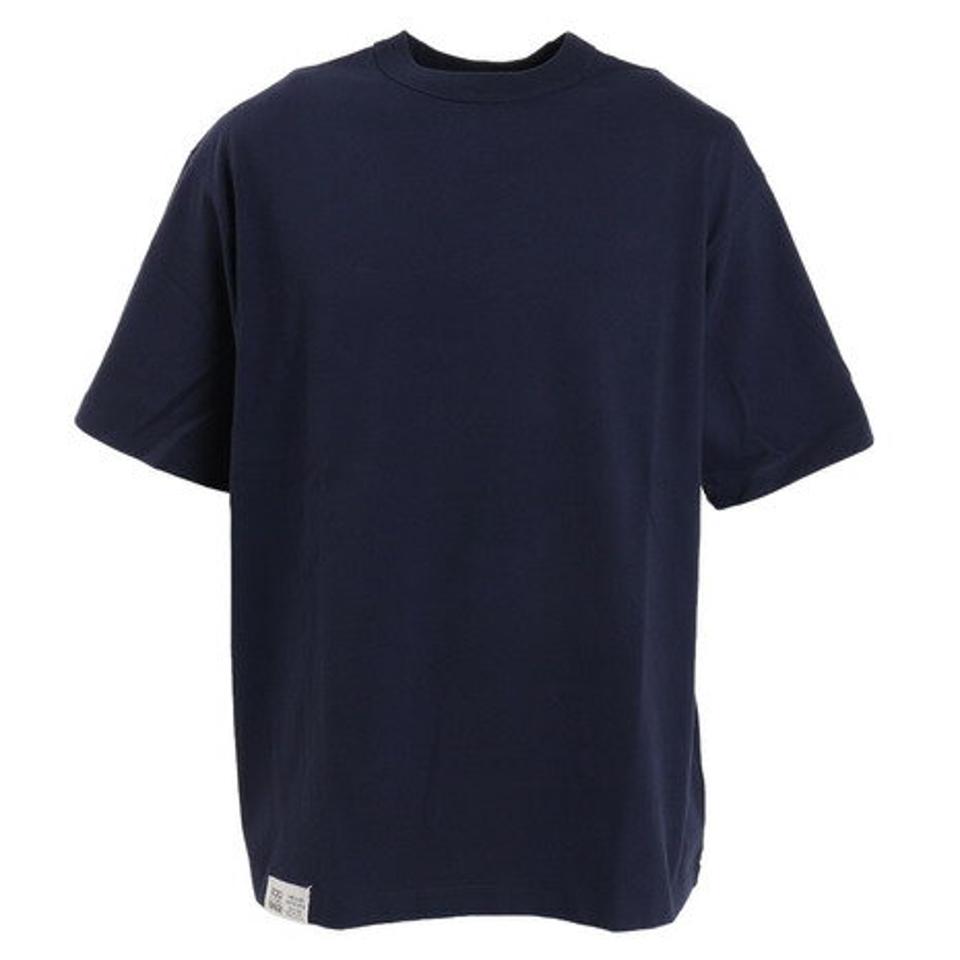 【10％OFFクーポン対象！7/5まで】ニューバランス（new balance）（メンズ）半袖Tシャツ メンズ 900 ベーシックTシャツ AMT35008PGM