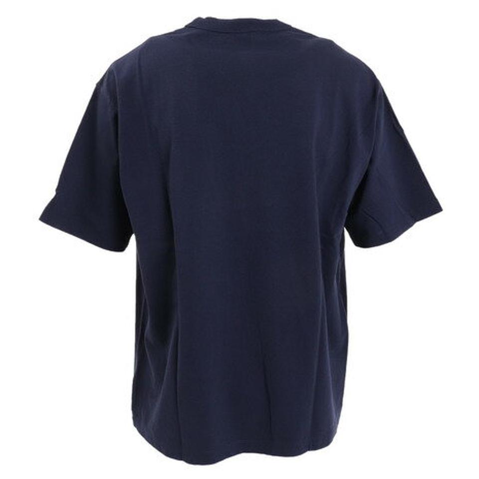 【10％OFFクーポン対象！7/5まで】ニューバランス（new balance）（メンズ）半袖Tシャツ メンズ 900 ベーシックTシャツ AMT35008PGM