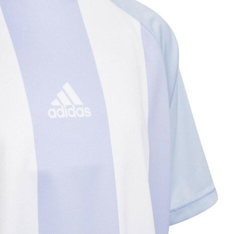 アディダス（adidas）（キッズ）半袖Tシャツ キッズ ニット BVF61-IA9322