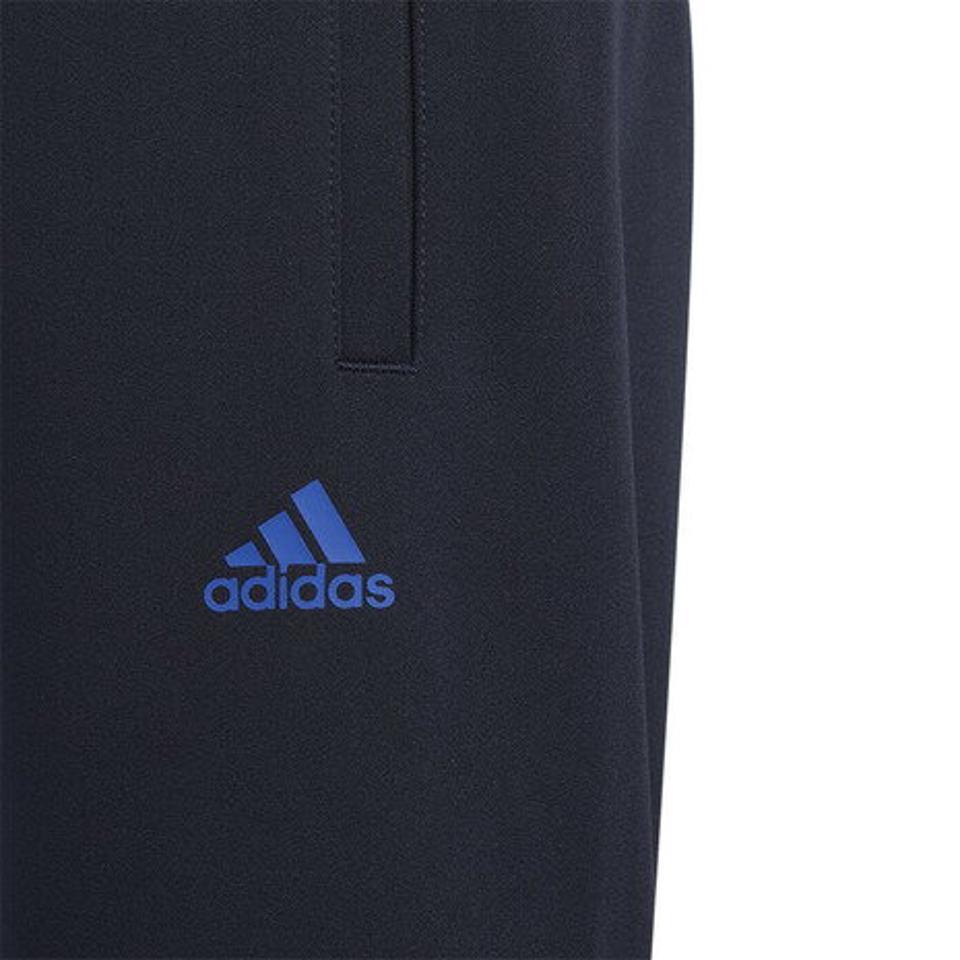 アディダス（adidas）（キッズ）ジャージ キッズ カラーブロック レギュラーフィット パンツ BUK59-IB0279