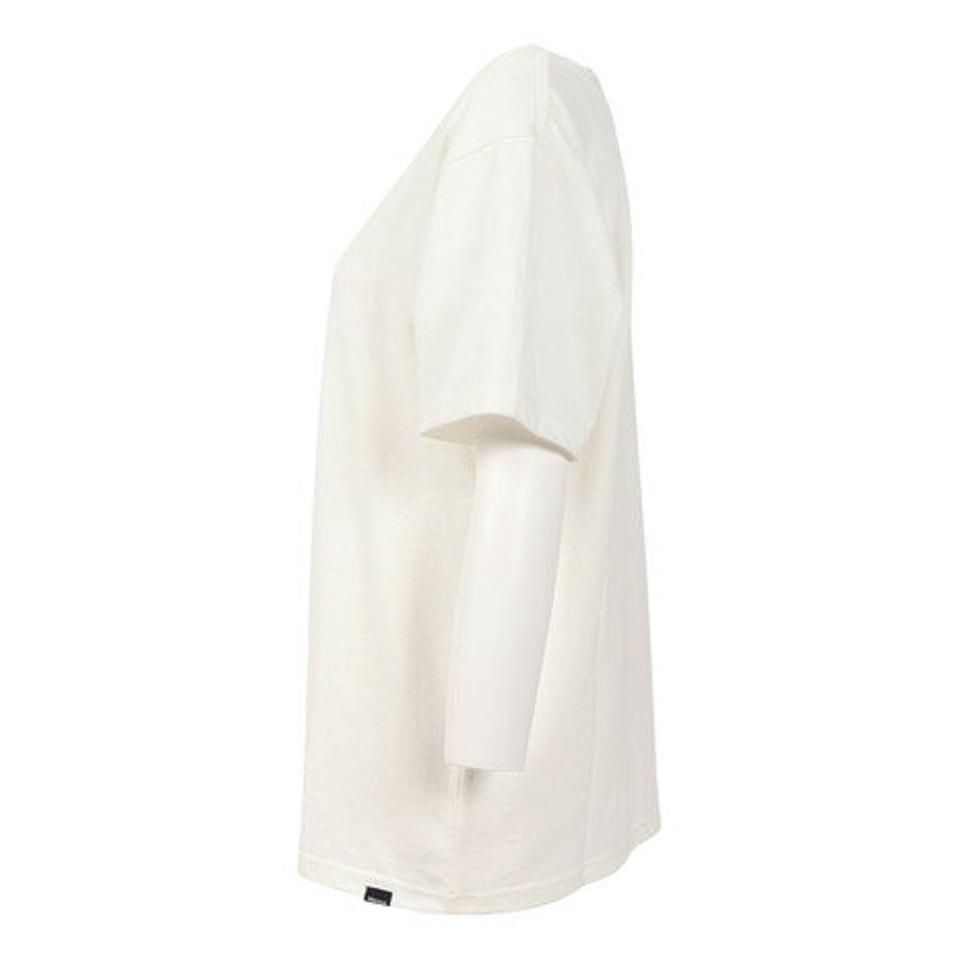 マーモット（Marmot）（レディース）ダンデライオンハーフスリーブクルー Tシャツ TOWTJA52