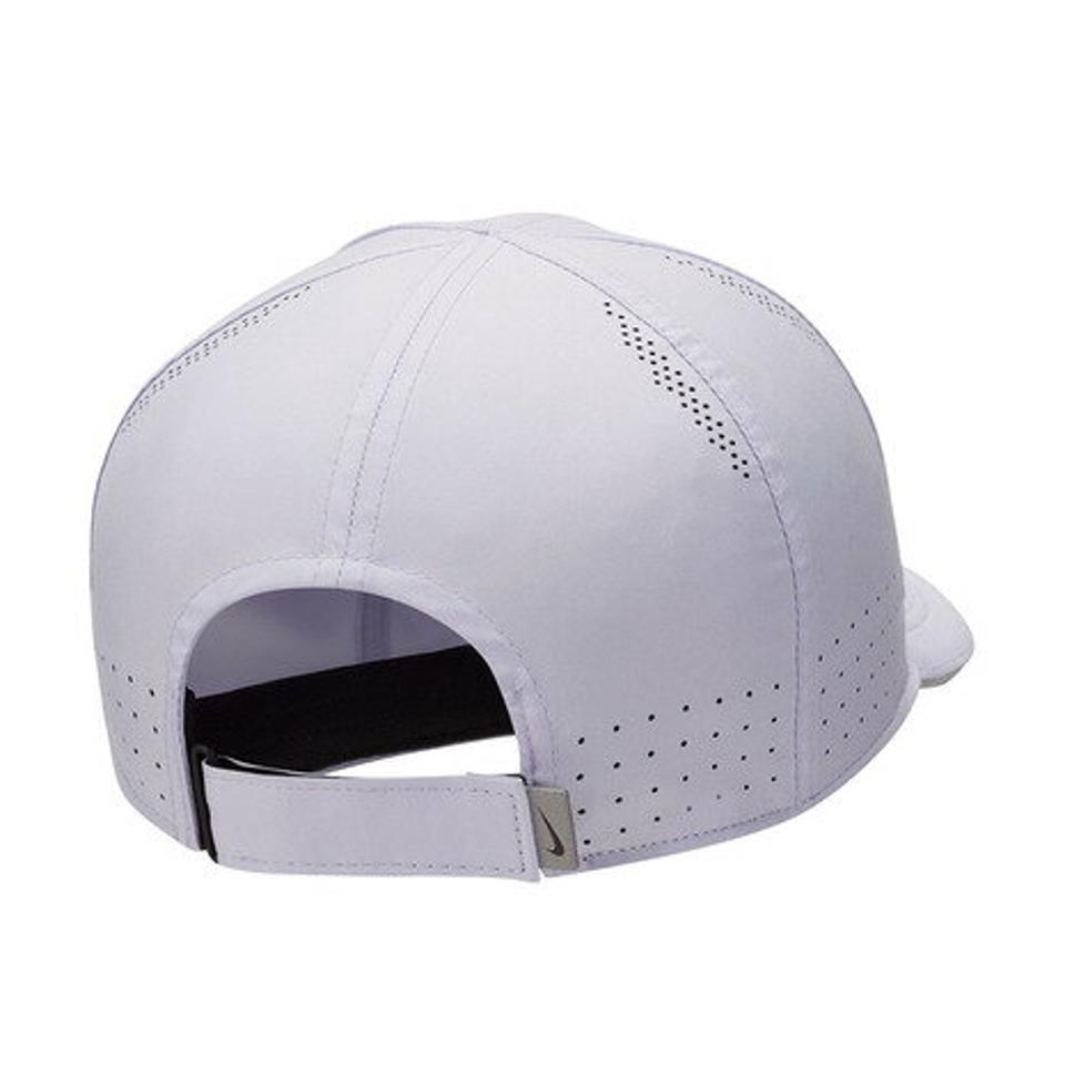 ナイキ（NIKE）（レディース）フェザーライト ランニングキャップ DC4090-536