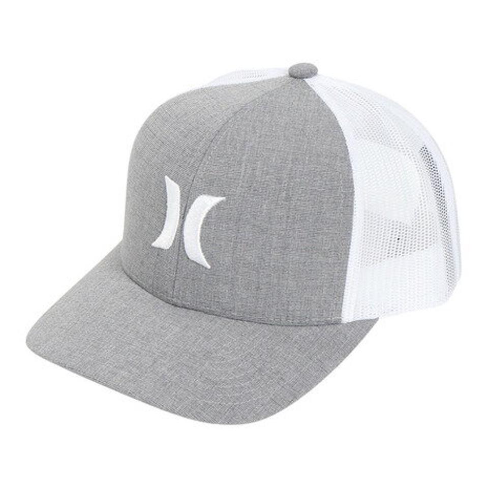 ハーレー（HURLEY）（メンズ）DEL MAR TRUCKER キャップ HNHM0003-066