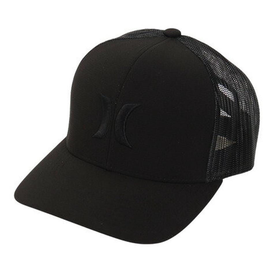 ハーレー（HURLEY）（メンズ）DEL MAR TRUCKER キャップ HNHM0003 帽子