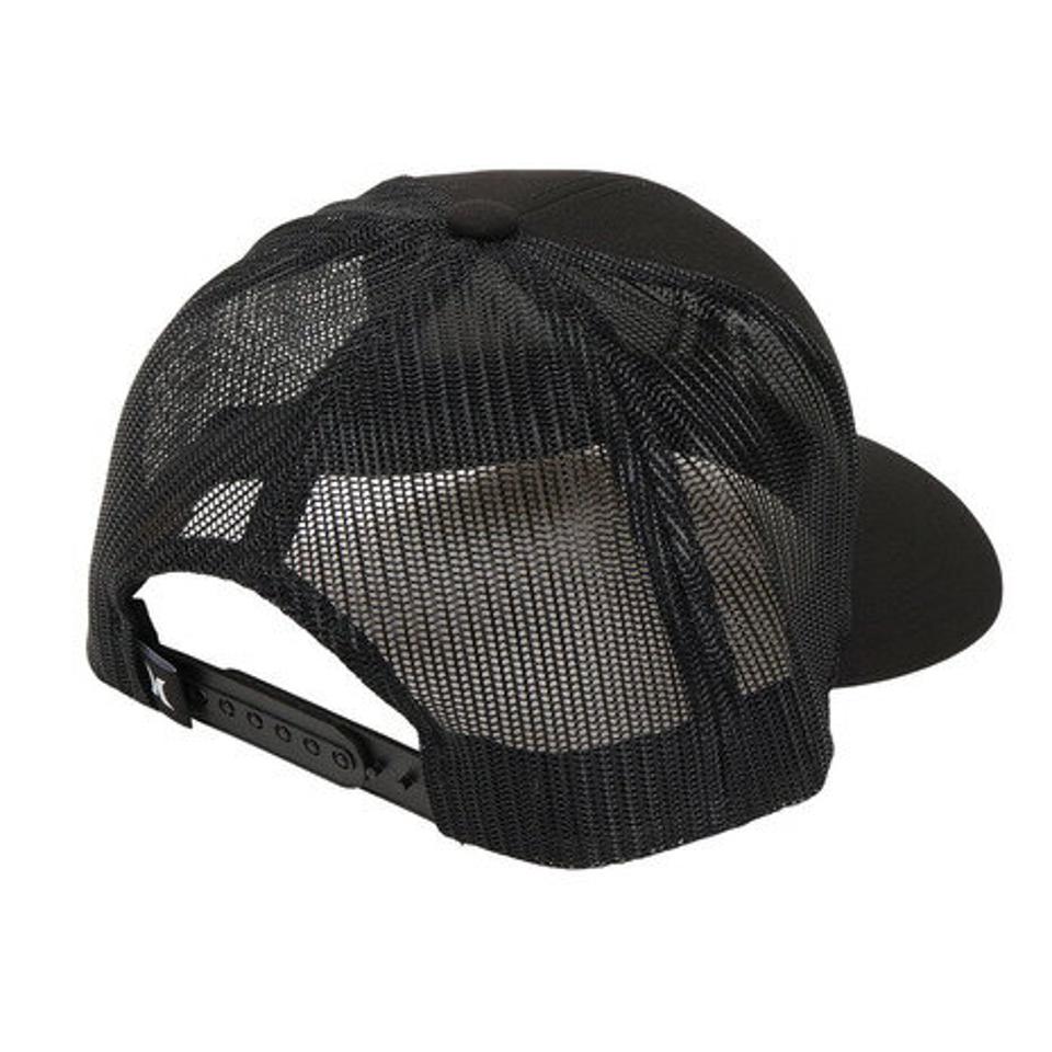 ハーレー（HURLEY）（メンズ）DEL MAR TRUCKER キャップ HNHM0003 帽子