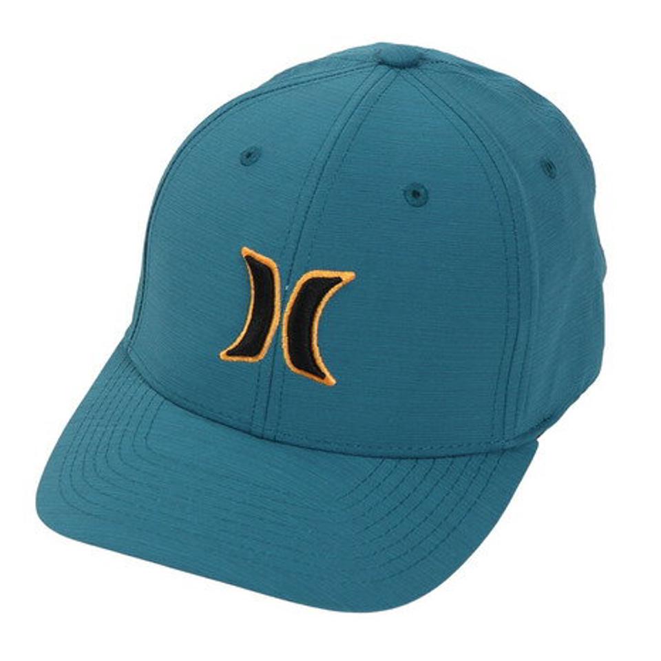 ハーレー（HURLEY）（メンズ）H2O DRI MAX キャップ HIHM0222-403