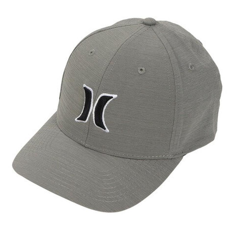 ハーレー（HURLEY）（メンズ）H2O DRI MAX キャップ HIHM0222-041