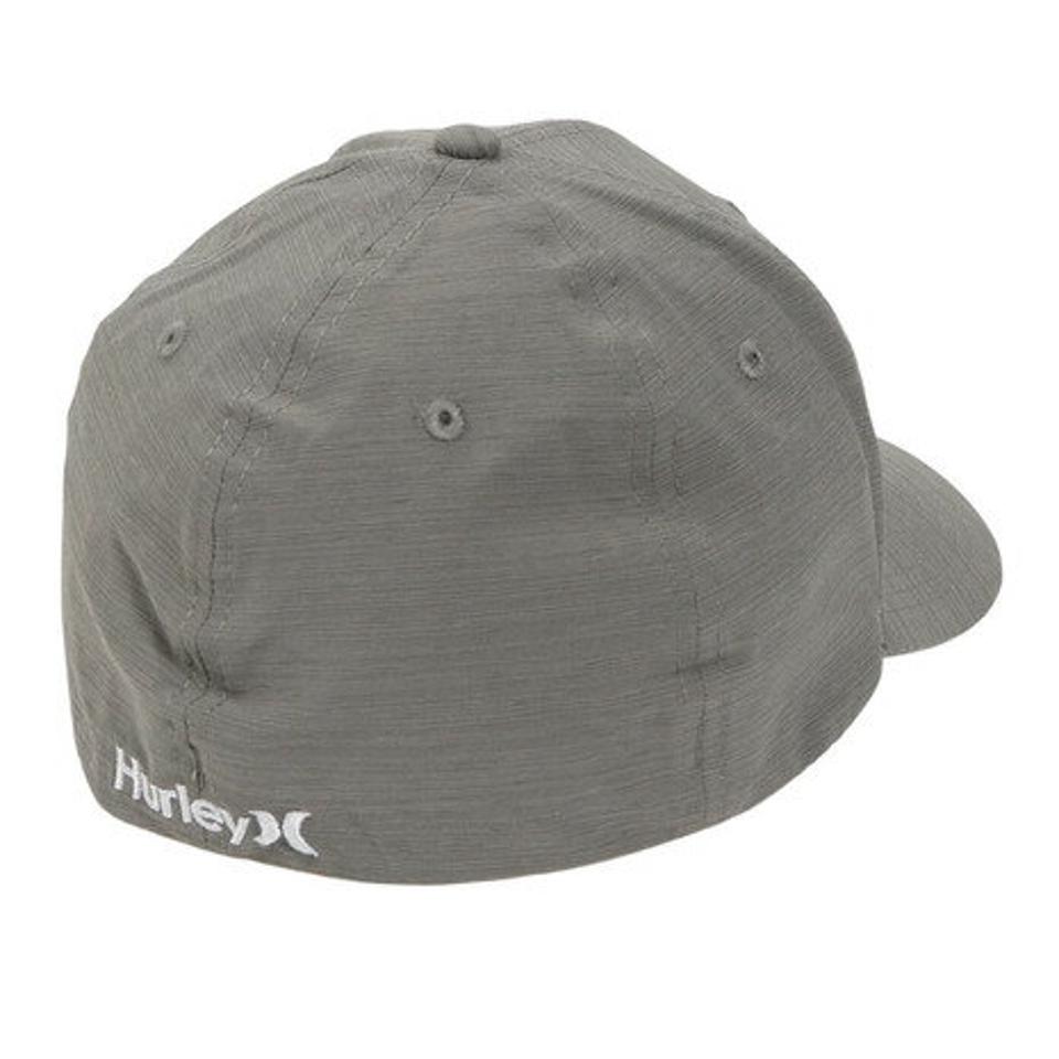 ハーレー（HURLEY）（メンズ）H2O DRI MAX キャップ HIHM0222-041