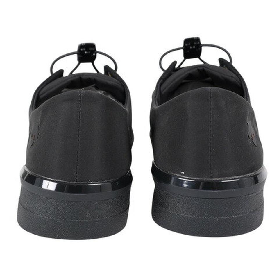 デサント（DESCENTE）（メンズ）スニーカー ウェサー イージー ロー DM1VJC40 スポーツシューズ ローカット 防水 消臭 雨 雨天