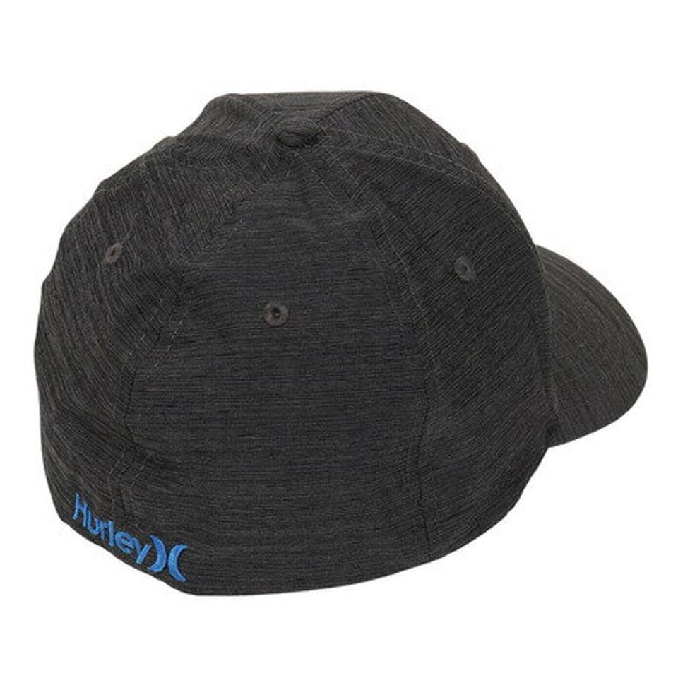 ハーレー（HURLEY）（メンズ）H2O DRI MAX キャップ HIHM0222