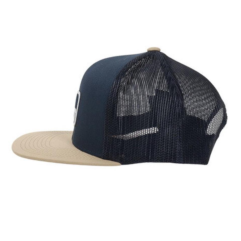 ハーレー（HURLEY）（メンズ）STACKED TRUCKER キャップ HIHM0186-414