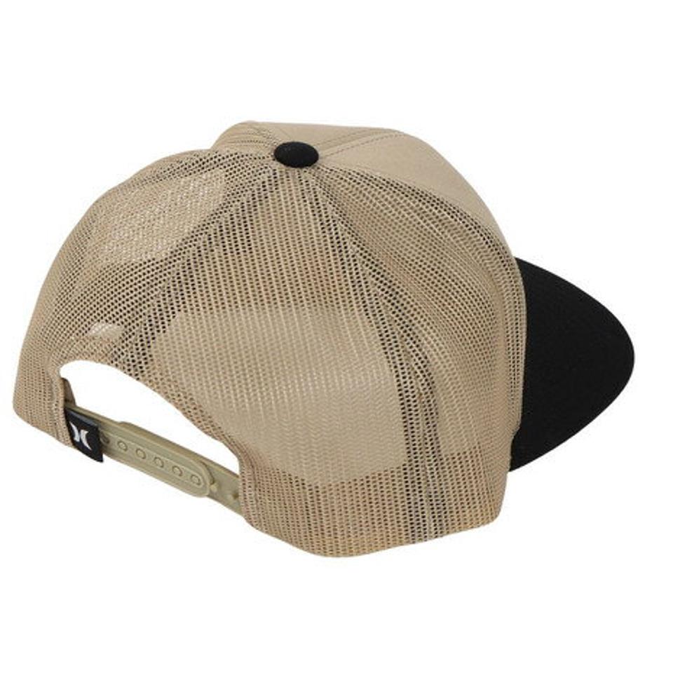 ハーレー（HURLEY）（メンズ）STACKED TRUCKER キャップ HIHM0186 帽子