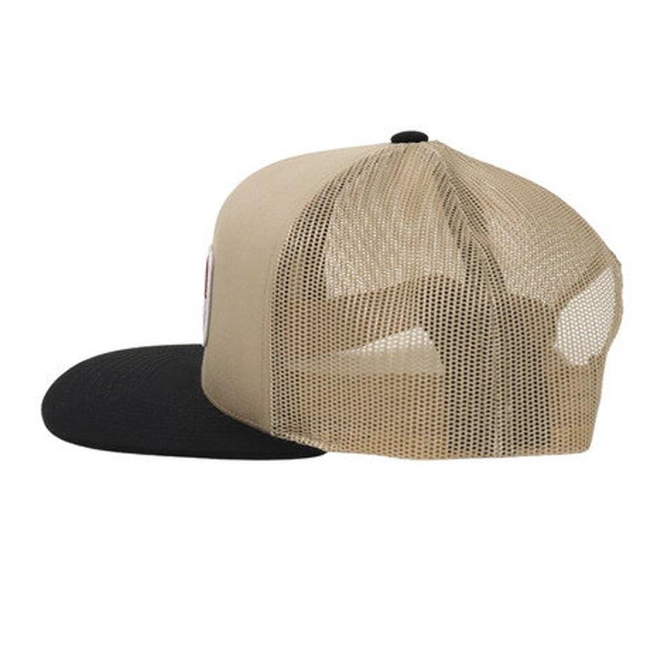 ハーレー（HURLEY）（メンズ）STACKED TRUCKER キャップ HIHM0186 帽子