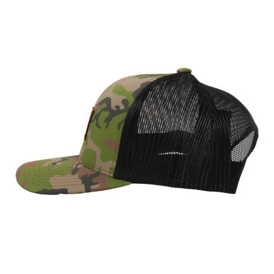 ハーレー（HURLEY）（メンズ）FAIRWAY TRUCKERHAT キャップ HIHM0058-386