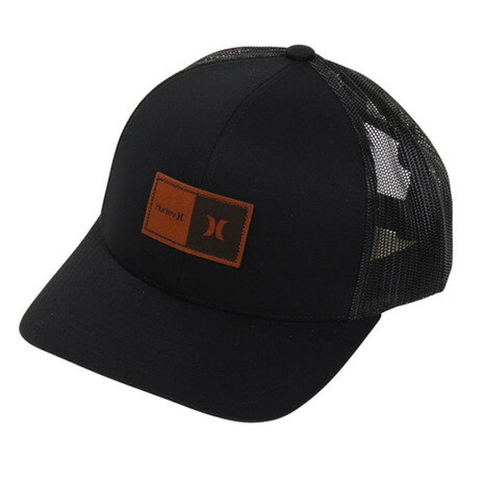 ハーレー（HURLEY）（メンズ）FAIRWAY TRUCKERHAT キャップ HIHM0058