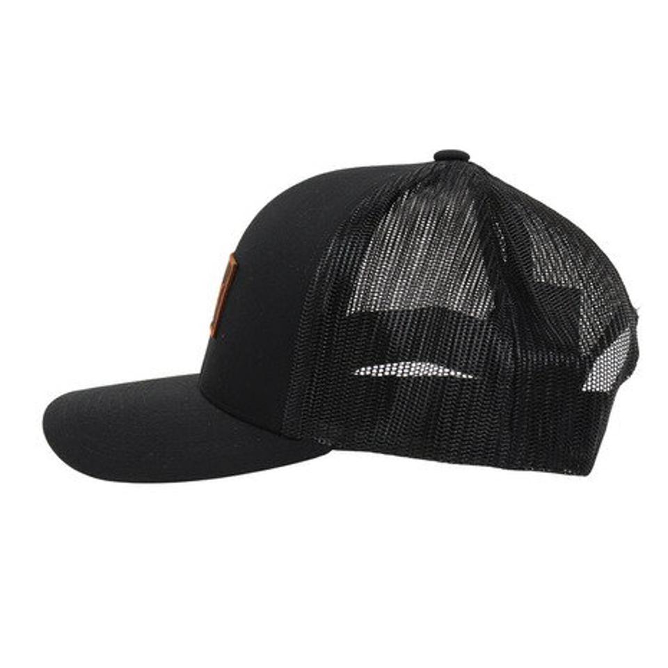 ハーレー（HURLEY）（メンズ）FAIRWAY TRUCKERHAT キャップ HIHM0058