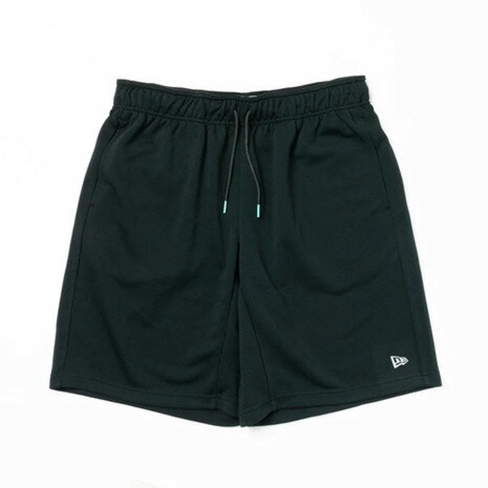 ニューエラ（NEW ERA）（メンズ）ドライスウェット ショートパンツ 13516850