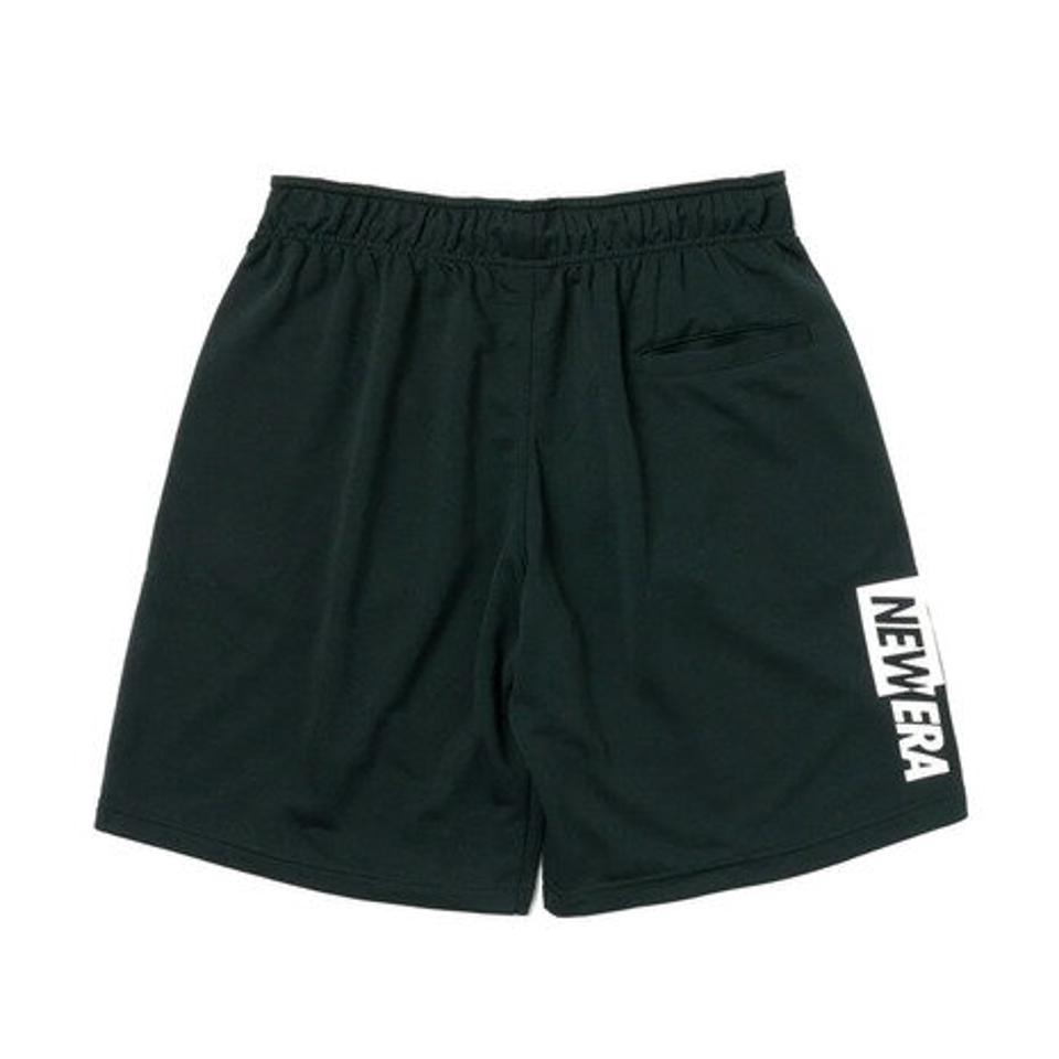 ニューエラ（NEW ERA）（メンズ）ドライスウェット ショートパンツ 13516850