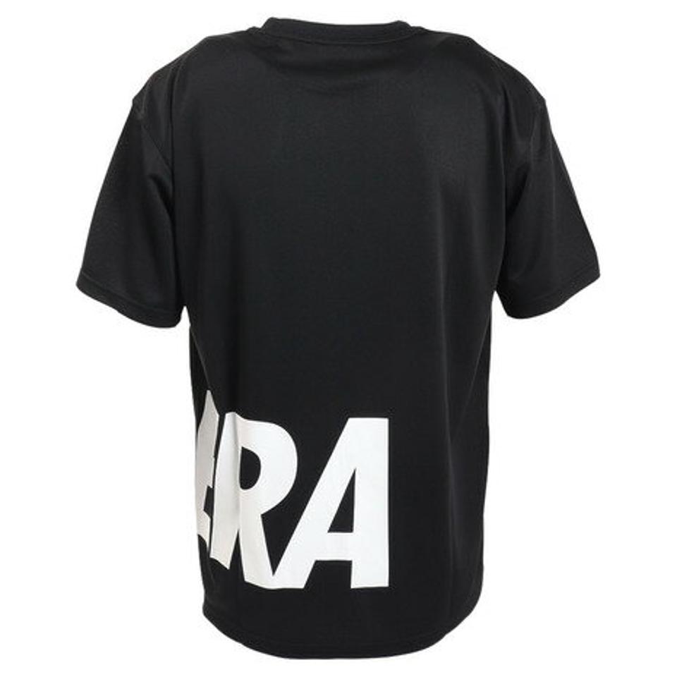 ニューエラ（NEW ERA）（メンズ）半袖 テック Tシャツ Front & Back Logo 13516837