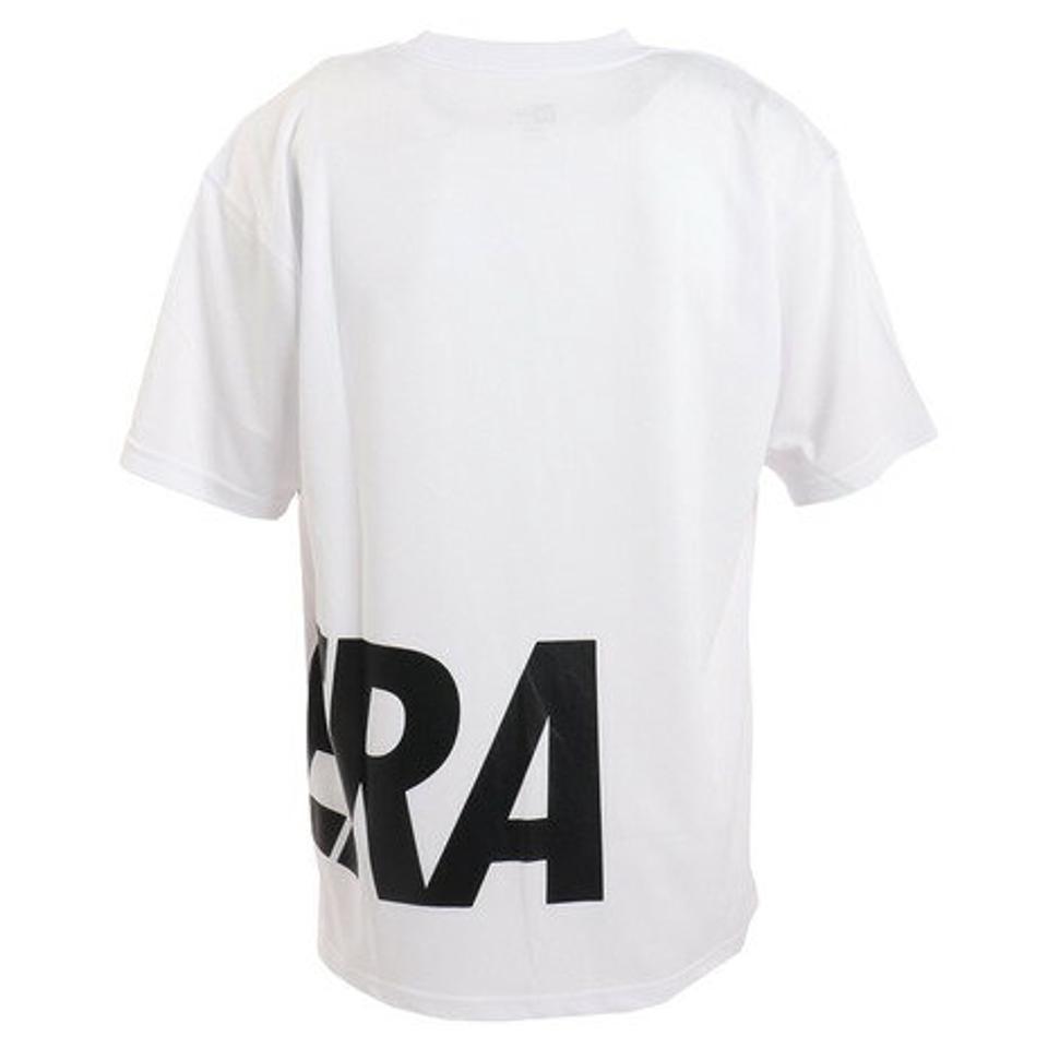 ニューエラ（NEW ERA）（メンズ）半袖Tシャツ メンズ テック Front & Back Logo 13516835 13516836 13516837