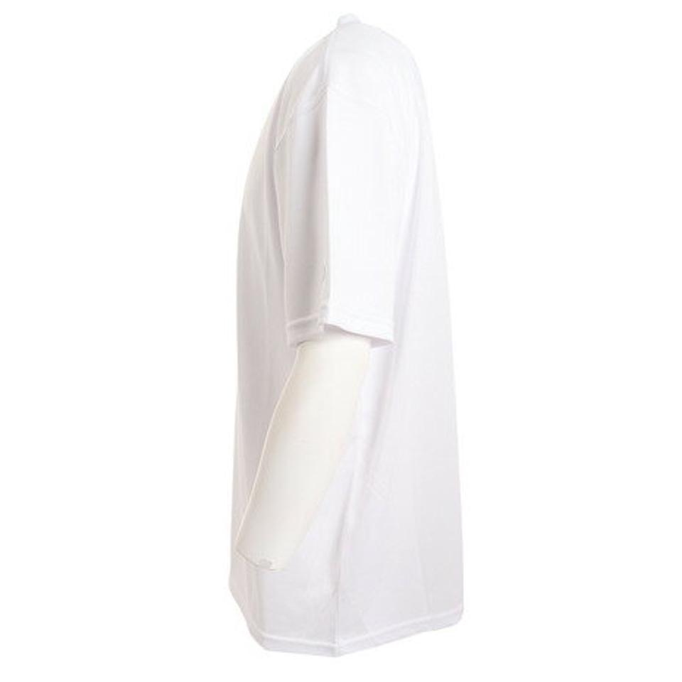 ニューエラ（NEW ERA）（メンズ）半袖Tシャツ メンズ テック Tシャツ Chest Logo 13516832