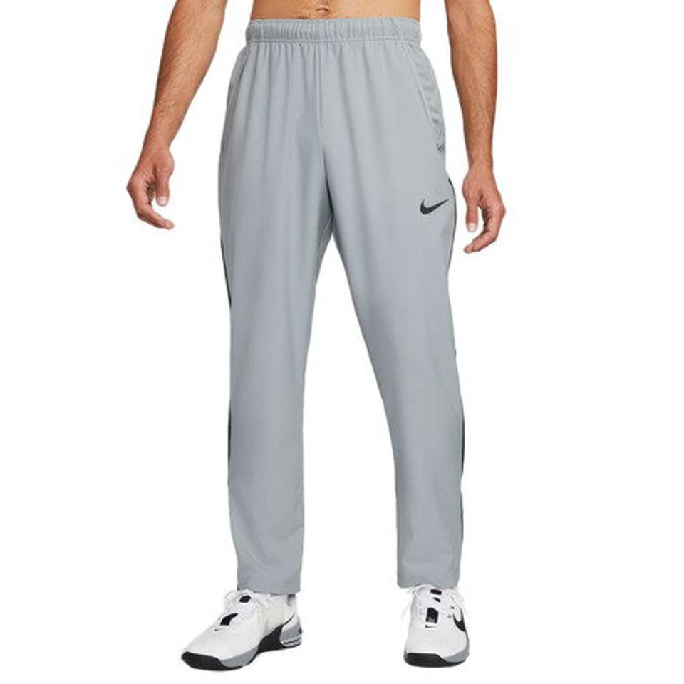 ナイキ（NIKE）（メンズ）ドライフィット チーム ウーブン トレーニング パンツ DM6627-073