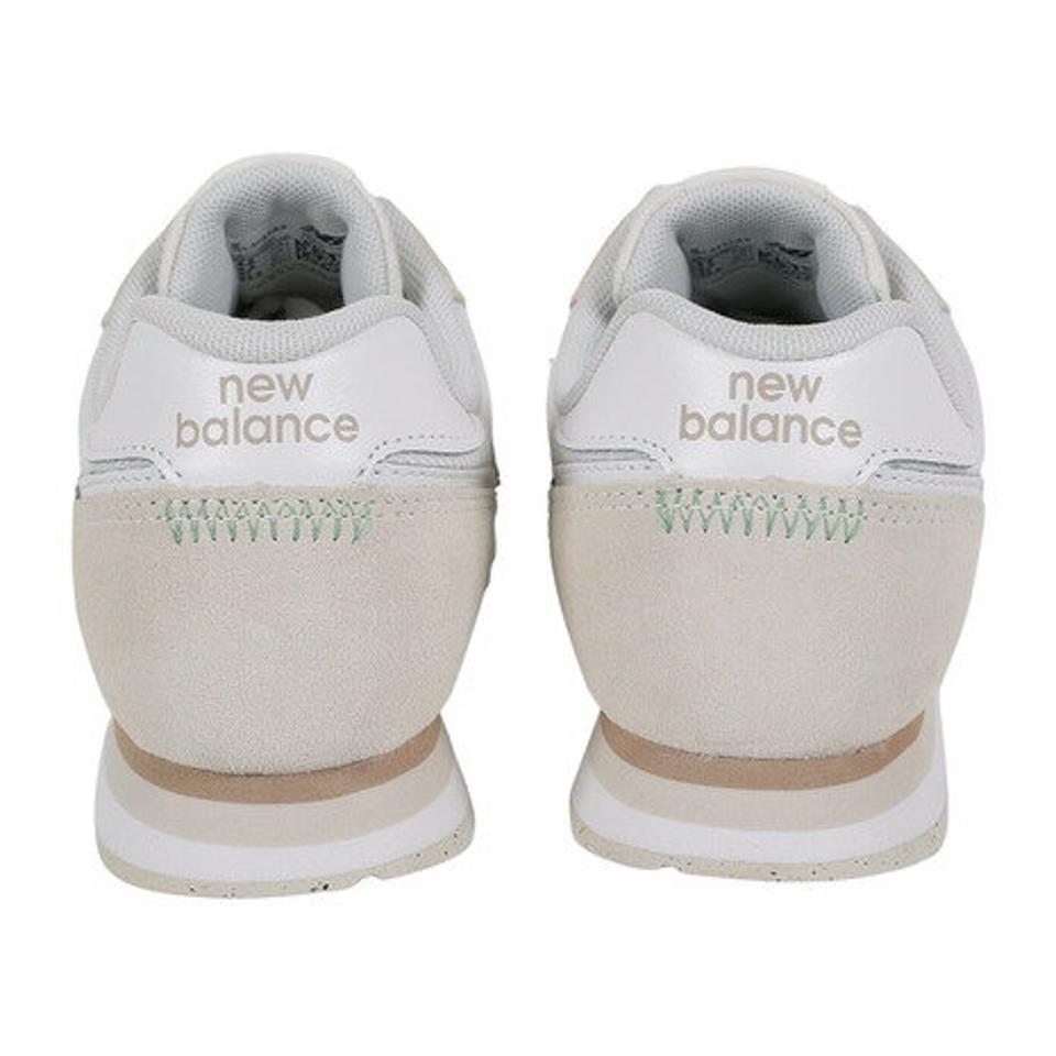 ニューバランス（new balance）（レディース）スニーカー WL 373 ベージュ WL373TA2B スポーツ カジュアル シューズ デイリーユース 日常履き タウン