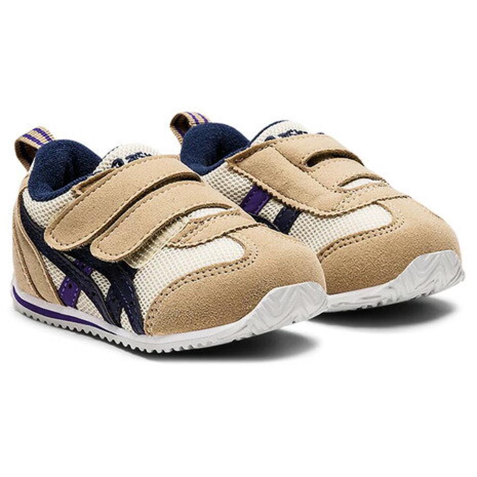 アシックス（ASICS）（キッズ）ジュニアスニーカー IDAHO BABY 4 1144A235.200 スポーツシューズ