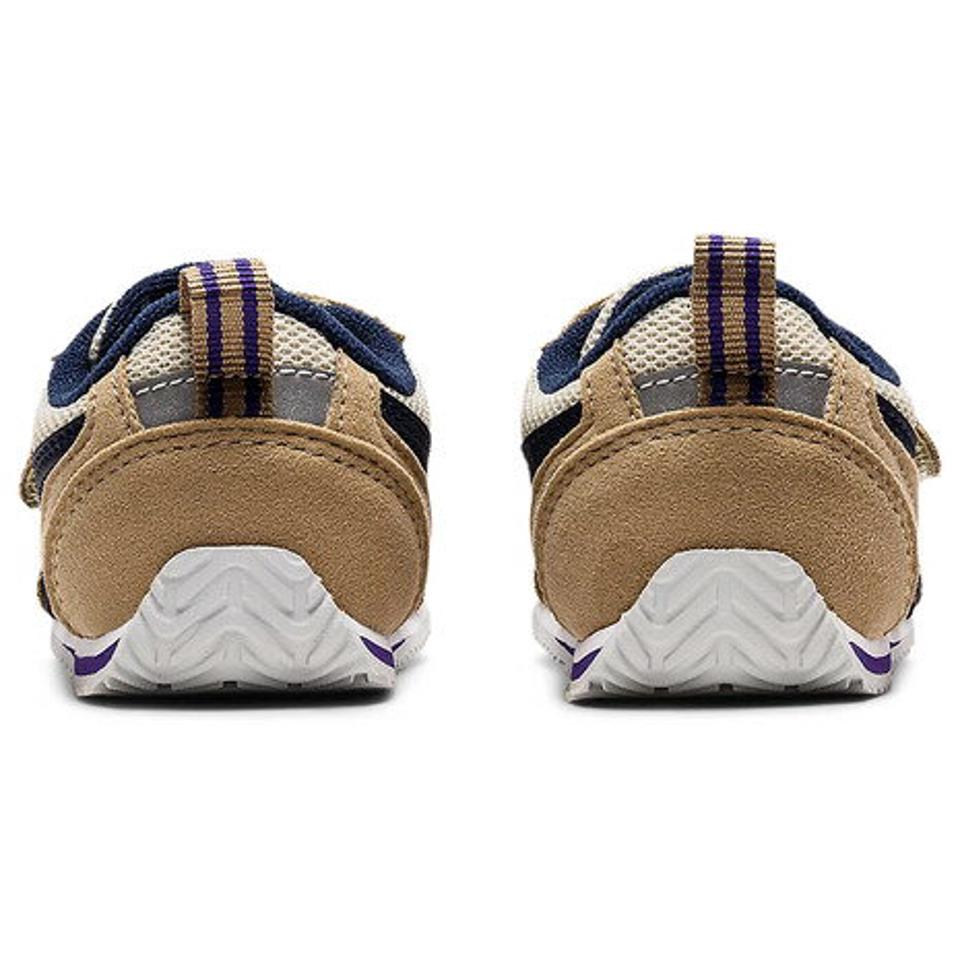 アシックス（ASICS）（キッズ）ジュニアスニーカー IDAHO BABY 4 1144A235.200 スポーツシューズ
