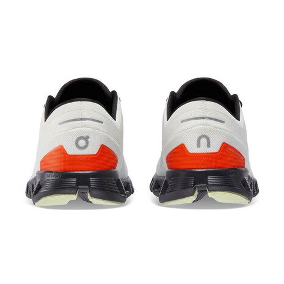 オン（On）（メンズ）ランニングシューズ クラウド エックス 3 60.98699 60.98705 M スニーカー トレーニング ジョギング クッション 軽量