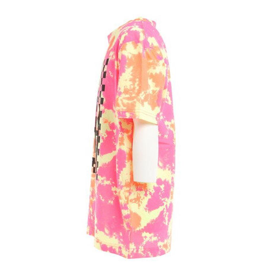 ハーレー（HURLEY）（キッズ）ボーイズ PALMS PRINT PULL ON SWIM 半袖Tシャツ 985843-Y0N