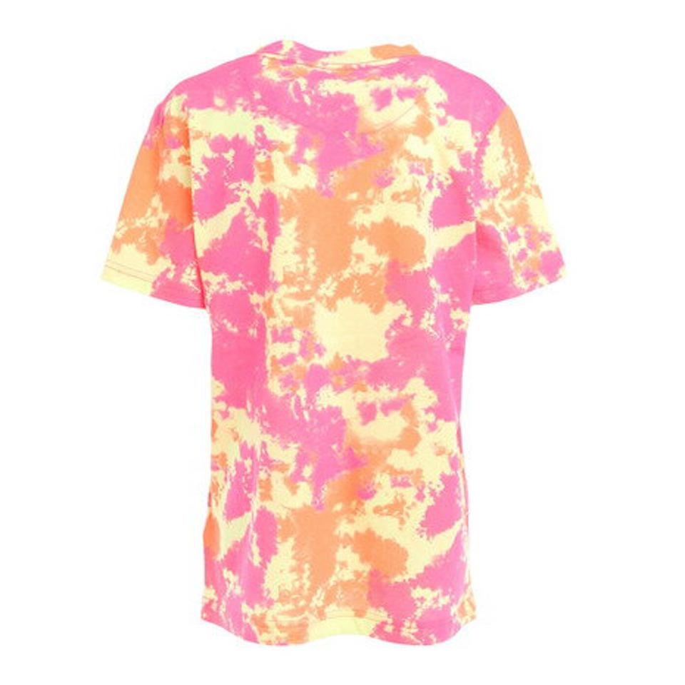 ハーレー（HURLEY）（キッズ）ボーイズ PALMS PRINT PULL ON SWIM 半袖Tシャツ 985843-Y0N