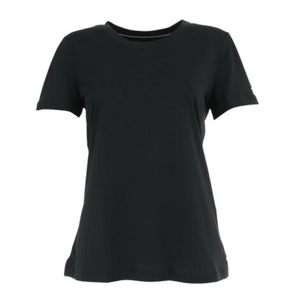 ハーレー（HURLEY）（レディース）QUICK DRY 半袖Tシャツ 21 941341-010