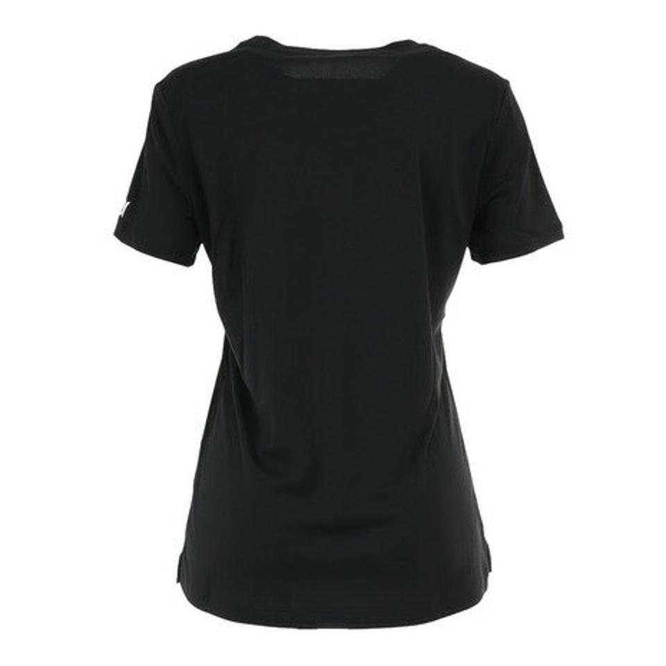 ハーレー（HURLEY）（レディース）QUICK DRY 半袖Tシャツ 21 941341-010