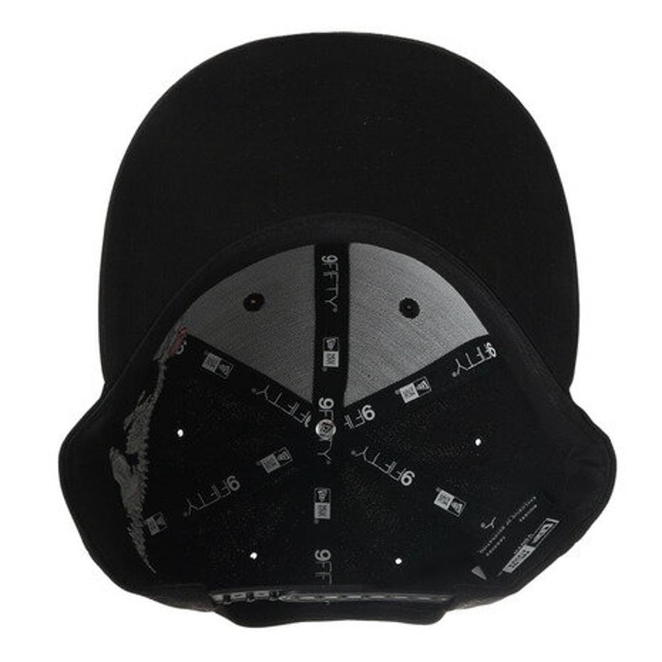 ニューエラ（NEW ERA）（キッズ）Youth 9FIFTY Dinosaur ティラノサウルス キャップ 13517651