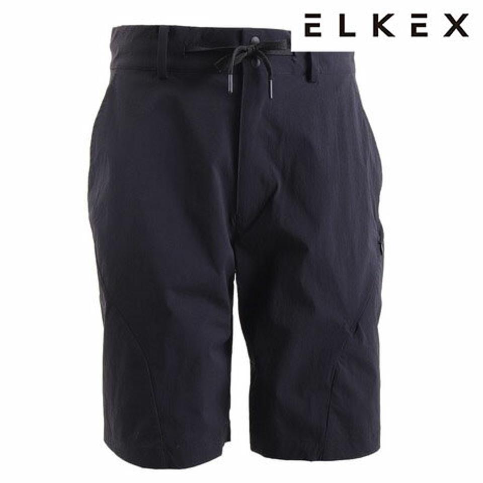 エルケクス（ELKEX）（メンズ）NY TASLAN ショートパンツ EKM2S14142