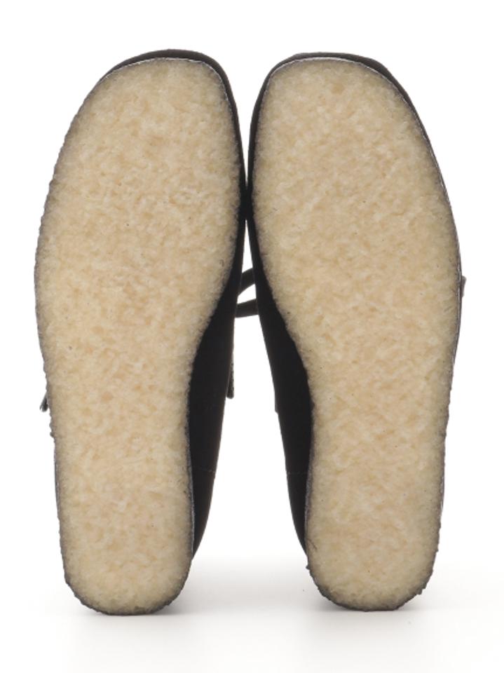 【Clarks】Wallabee Boot
