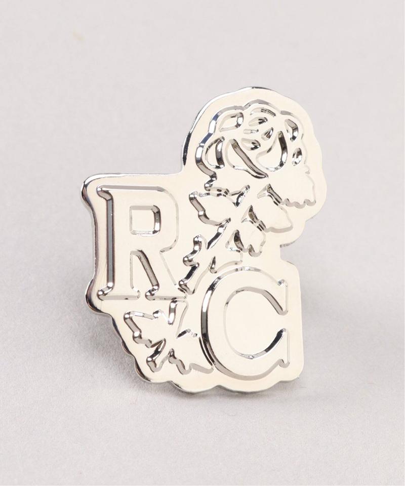HOLIDAY PIN 6-PACK / ホリデイピンズ・6個入り（REIGNING CHAMP）