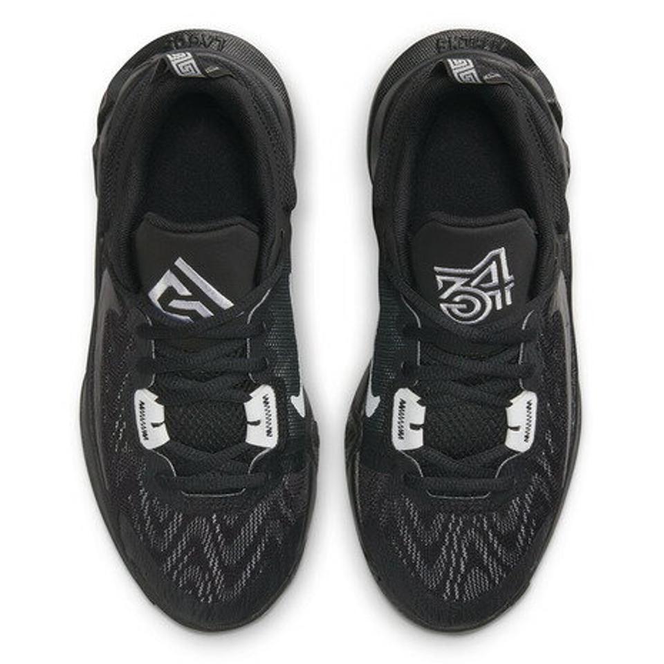 ナイキ（NIKE）（キッズ）ジュニアバスケットシューズ バッシュ GIANNIS IMMORTALITY 2 GS DQ1943-003