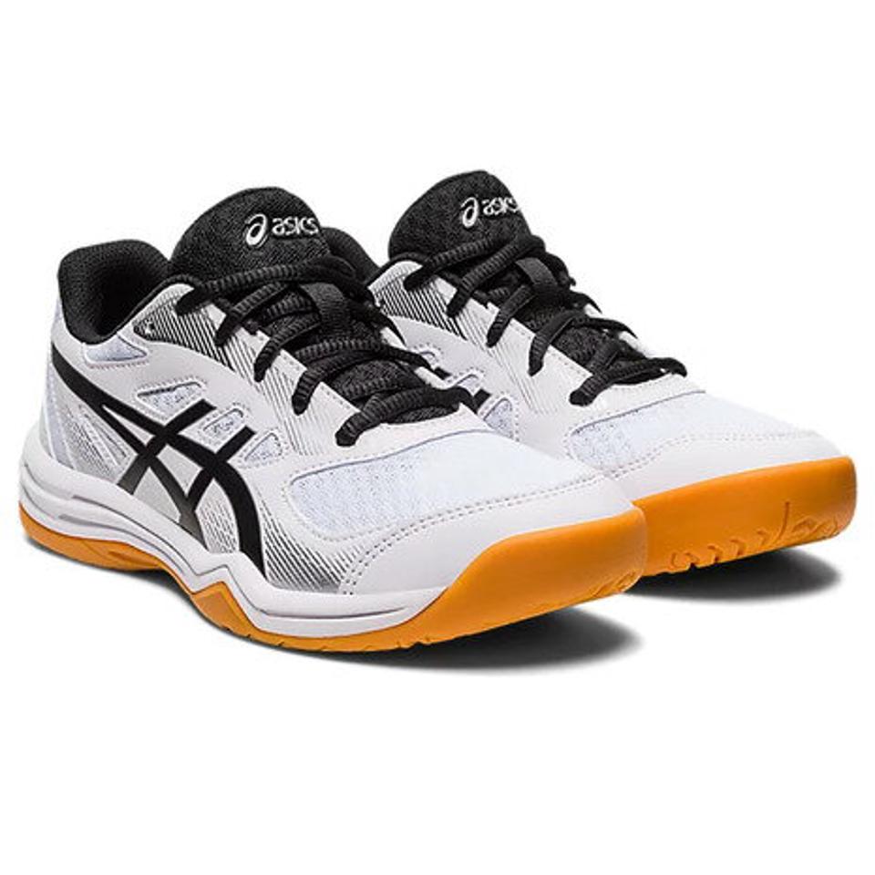 アシックス（ASICS）（キッズ）バレーボールシューズ ジュニア UPCOURT 5 GS 1074A039.102