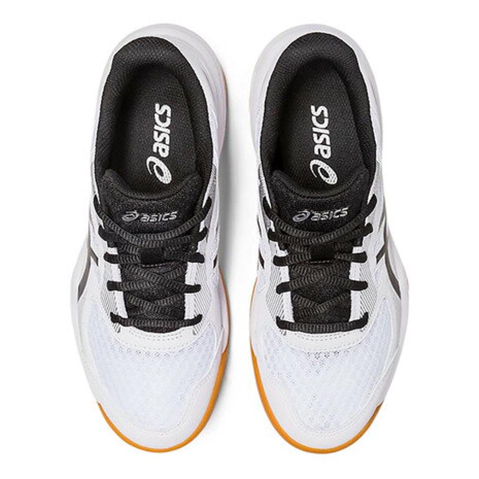 アシックス（ASICS）（キッズ）バレーボールシューズ ジュニア UPCOURT 5 GS 1074A039.102