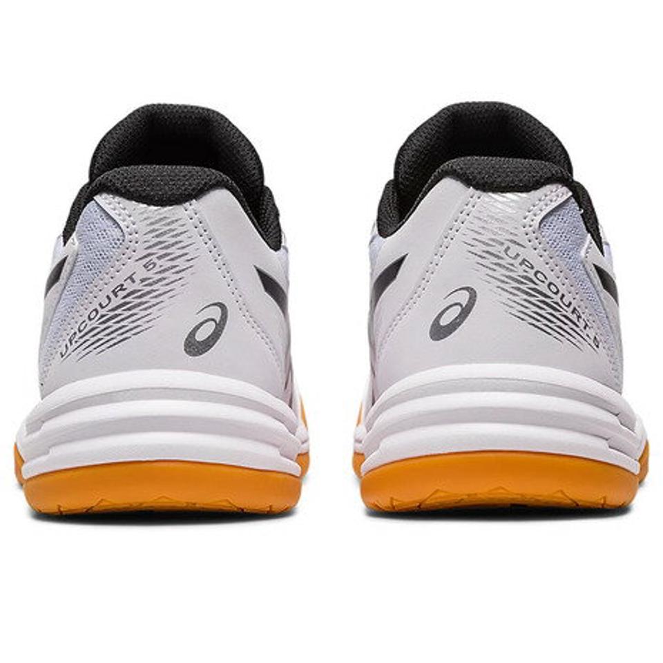 アシックス（ASICS）（キッズ）バレーボールシューズ ジュニア UPCOURT 5 GS 1074A039.102