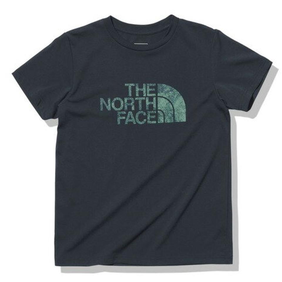ノースフェイス（THE NORTH FACE）（レディース）半袖Tシャツ レディース ハイパーロックロゴTシャツ NTW32375 UN