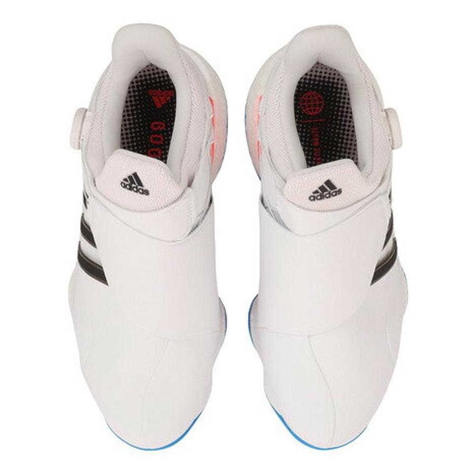 アディダス（adidas）（メンズ） ゴルフシューズ ツアー360 22 ボア GY5336 GY5337 GY5338