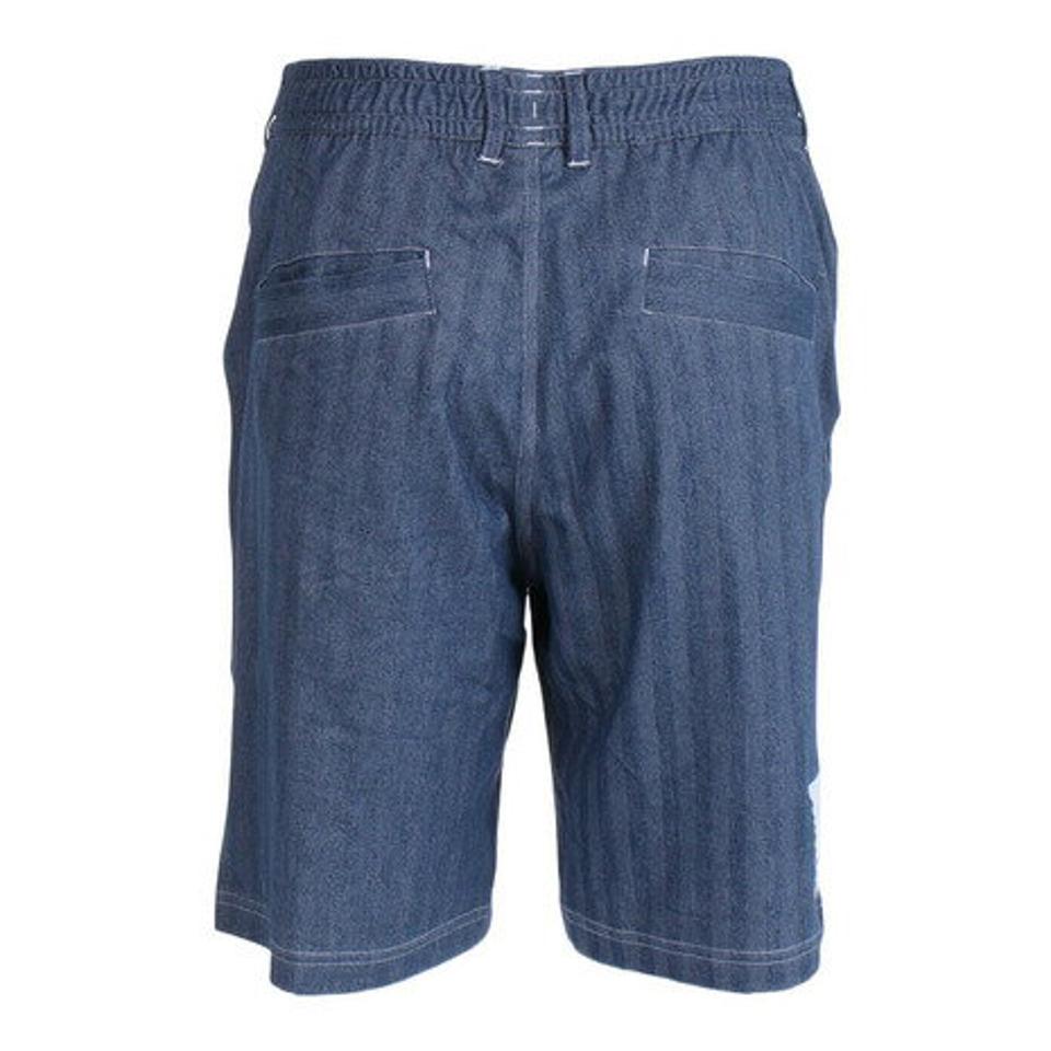 【10%OFFクーポン対象！5/10まで】オークリー（OAKLEY）（メンズ）パンツ メンズ ESSEN DENIM ショートパンツ FOA405363-6D2