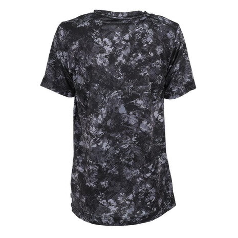 オークリー(OAKLEY)(キッズ)半袖Tシャツ キッズ ENHANCE QD GRAPHIC EVO YTR FOA405082-00G