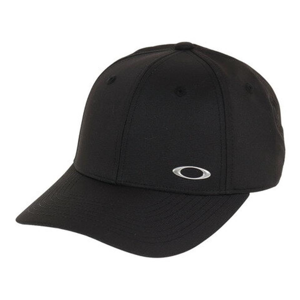 オークリー（OAKLEY）（メンズ）ESSENTIAL METAL キャップ 23.0 FOS901427