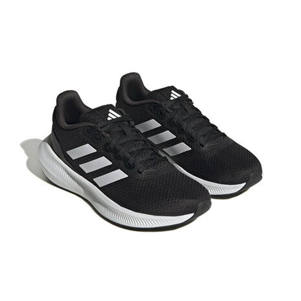 アディダス（adidas）（レディース）ランニングシューズ ランファルコン 3 HP7556 HP7562 スニーカー トレーニング ランニング ウォーキング 安定性